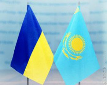 Как отразятся события в Украине на торгово-экономических отношениях с Казахстаном? 